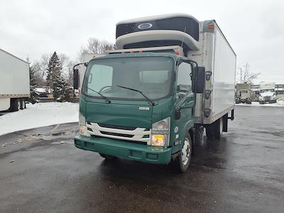 Used 2020 Chevrolet LCF 4500XD - photo 1