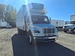Used 2021 Freightliner M2 106 Refrigerated Body for sale #296434 - photo 1