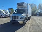 Used 2021 Freightliner M2 106 Refrigerated Body for sale #296434 - photo 4