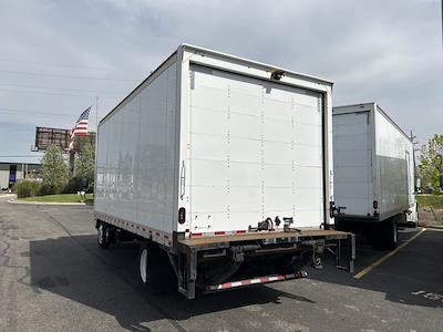 Used 2020 Chevrolet LCF 5500HD Regular Cab Box Truck for sale #299983 - photo 2