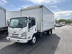Used 2020 Chevrolet LCF 5500HD Regular Cab Box Truck for sale #299983 - photo 1