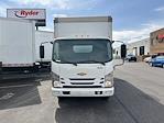 Used 2020 Chevrolet LCF 5500HD Regular Cab Box Truck for sale #299983 - photo 3