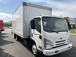 Used 2020 Chevrolet LCF 5500HD Regular Cab Box Truck for sale #299983 - photo 4