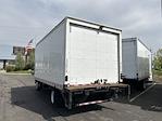 Used 2020 Chevrolet LCF 5500HD Regular Cab Box Truck for sale #299983 - photo 2