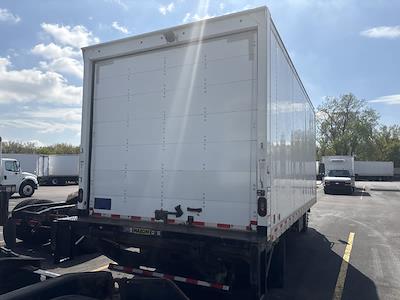 Used 2020 Chevrolet LCF 5500HD Regular Cab Box Truck for sale #299984 - photo 2