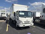 Used 2020 Chevrolet LCF 5500HD Regular Cab Box Truck for sale #299984 - photo 1