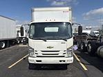 Used 2020 Chevrolet LCF 5500HD Regular Cab Box Truck for sale #299984 - photo 3