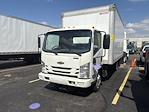 Used 2020 Chevrolet LCF 5500HD Regular Cab Box Truck for sale #299984 - photo 4