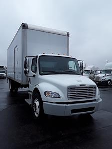 Used 2015 Freightliner M2 106 Conventional Cab Box Truck for sale #313725 - photo 1