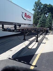 Used 2014 Demountable Concepts Flatbed Trailer #322184 for sale #322184 - photo 2