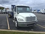 Used 2015 Freightliner M2 106 Conventional Cab Flatbed Truck for sale #341343 - photo 1
