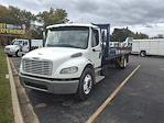 Used 2015 Freightliner M2 106 Conventional Cab Flatbed Truck for sale #341343 - photo 4
