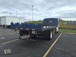 Used 2015 Freightliner M2 106 Conventional Cab Flatbed Truck for sale #341343 - photo 2
