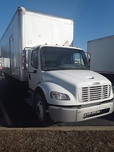 Used 2016 Freightliner M2 106 Conventional Cab Box Truck for sale #378641 - photo 1