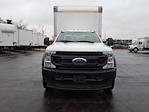Used 2021 Ford F-450 Regular Cab Box Truck for sale #512934 - photo 3