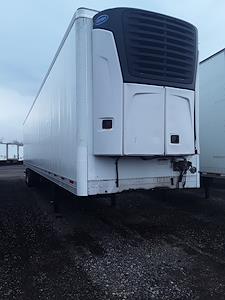 Used 2014 Utility Trailer VS2RA 48/162/96 48' Refrigerated Trailer #545639 for sale #545639 - photo 1