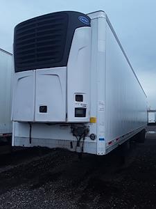 Used 2014 Utility Trailer VS2RA 48/162/96 48' Refrigerated Trailer #545639 for sale #545639 - photo 4