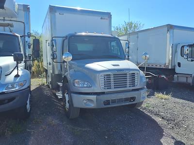 Used 2015 Freightliner M2 106 Conventional Cab Box Truck for sale #567506 - photo 1