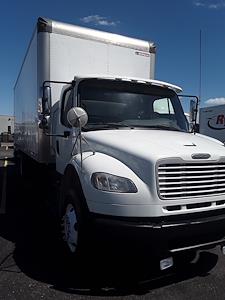 Used 2015 Freightliner M2 106 Conventional Cab Box Truck for sale #640058 - photo 1