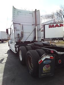 Used 2016 Volvo VNL 6x4 Semi Truck for sale #643844 - photo 1