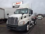 Used 2016 Freightliner Cascadia Detroit DD13 Semi Truck for sale #647712 - photo 1