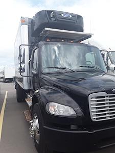 Used 2016 Freightliner M2 106 Refrigerated Body for sale #653096 - photo 1