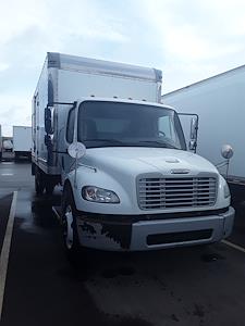 Used 2016 Freightliner M2 106 Conventional Cab Box Truck for sale #660072 - photo 1