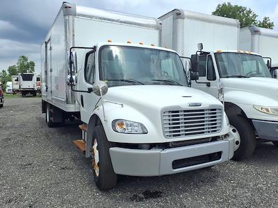 Used 2016 Freightliner M2 106 Conventional Cab Box Truck for sale #660073 - photo 1