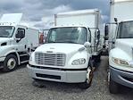 Used 2016 Freightliner M2 106 Conventional Cab Box Truck for sale #660073 - photo 4