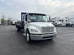 Used 2016 Freightliner M2 106 Conventional Cab Flatbed Truck for sale #660389 - photo 1