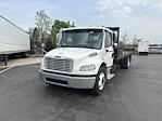 Used 2016 Freightliner M2 106 Conventional Cab Flatbed Truck for sale #660389 - photo 4