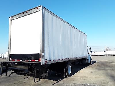 Used 2017 Freightliner M2 106 Conventional Cab 4x2 Box Truck for sale #665051 - photo 2
