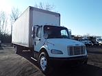 Used 2017 Freightliner M2 106 Conventional Cab 4x2 Box Truck for sale #665051 - photo 1