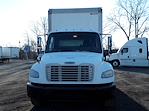 Used 2017 Freightliner M2 106 Conventional Cab 4x2 Box Truck for sale #665051 - photo 3