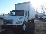 Used 2017 Freightliner M2 106 Conventional Cab 4x2 Box Truck for sale #665051 - photo 4