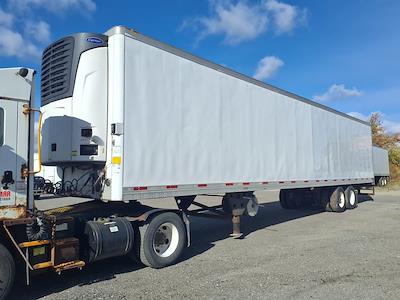 Used 2017 Utility Trailer VS2RA 48/162/96 Refrigerated Trailer 673105 for sale #673105 - photo 1