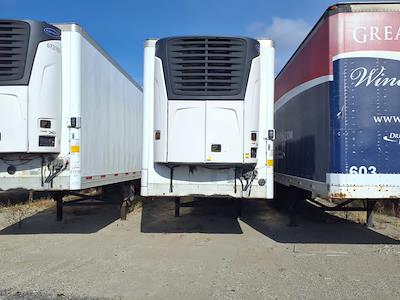 Used 2017 Utility Trailer VS2RA 48/162/96 Refrigerated Trailer 673105 for sale #673105 - photo 2