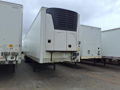 Used 2017 Utility Trailer VS2RA 48/162/96 Refrigerated Trailer 673127 for sale #673127 - photo 1