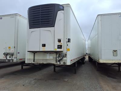 Used 2017 Utility Trailer VS2RA 48/162/96 Refrigerated Trailer 673127 for sale #673127 - photo 4