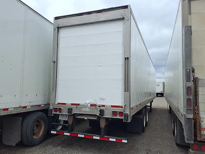 Used 2017 Utility Trailer VS2RA 48/162/96 Refrigerated Trailer 673127 for sale #673127 - photo 2