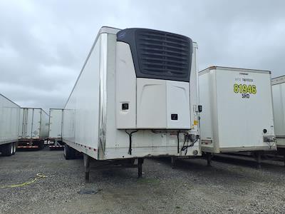 Used 2017 Utility Trailer VS2RA 53/162/102 Refrigerated Trailer 673176 for sale #673176 - photo 1