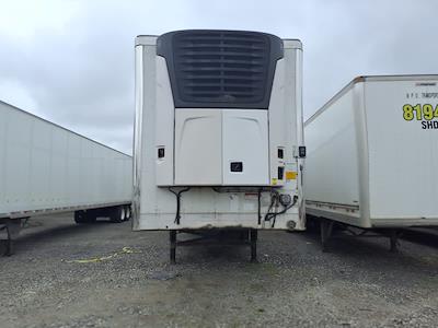Used 2017 Utility Trailer VS2RA 53/162/102 Refrigerated Trailer 673176 for sale #673176 - photo 3
