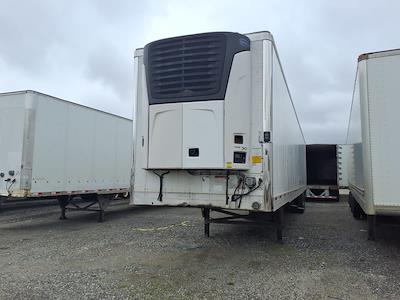 Used 2017 Utility Trailer VS2RA 53/162/102 Refrigerated Trailer 673176 for sale #673176 - photo 4