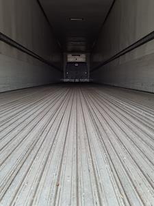 Used 2017 Utility Trailer VS2RA 53/162/102 Refrigerated Trailer 673176 for sale #673176 - photo 8