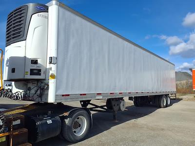 Used 2017 Utility Trailer VS2RA 48/162/96 Refrigerated Trailer 673180 for sale #673180 - photo 1