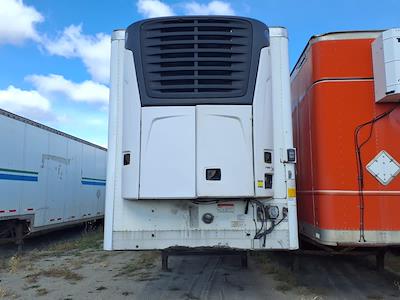 Used 2017 Utility Trailer VS2RA 48/162/96 Refrigerated Trailer 673180 for sale #673180 - photo 2