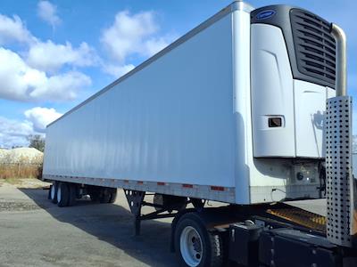Used 2017 Utility Trailer VS2RA 48/162/96 Refrigerated Trailer 673180 for sale #673180 - photo 3