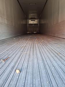 Used 2017 Utility Trailer VS2RA 48/162/96 Refrigerated Trailer 673180 for sale #673180 - photo 8