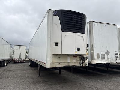 Used 2017 Utility Trailer VS2RA 48/162/96 Refrigerated Trailer 673181 for sale #673181 - photo 1