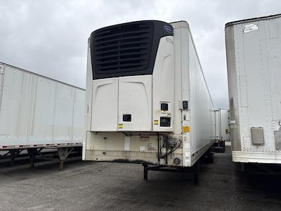 Used 2017 Utility Trailer VS2RA 48/162/96 Refrigerated Trailer 673181 for sale #673181 - photo 4